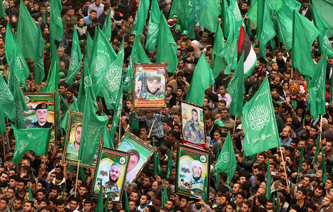 حماس: اغتيال الشهيد الشحام جريمة صهيونية تستدعي مواصلة المواجهة مع العدو