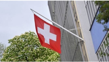 Le Sénat suisse approuve la réexportation d'armes vers l'Ukraine