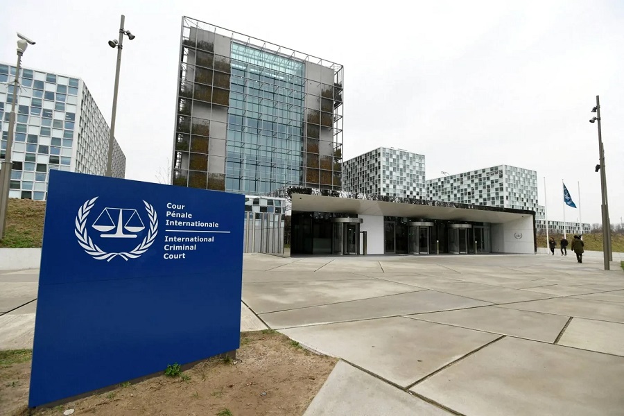 Europäischer Rat: Sanktionen gegen ICC gefährden dessen Unabhängigkeit Europäischer Rat: Sanktionen gegen ICC gefährden dessen Unabhängigkeit