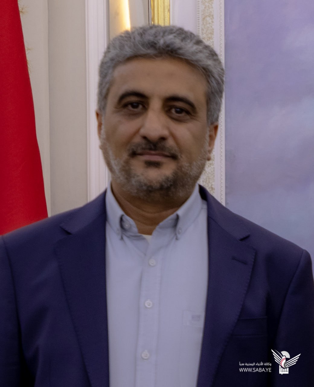 نائب رئيس الوزراء المداني يوجه برفع جاهزيّة السلطات المحلية بالأمانة والمحافظات