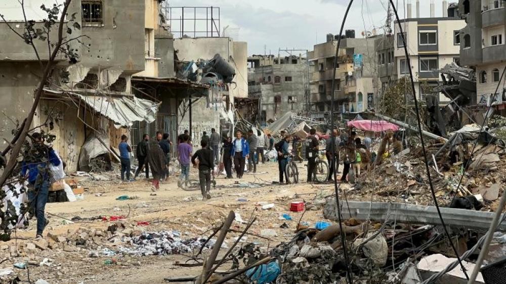 Resistance Committees: The aggression against Kamal Adwan Hospital is Zionist continuation of annihilation war