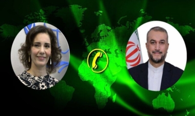 La Belgique déclare sa volonté de consolider les relations entre l'Iran et l'Europe