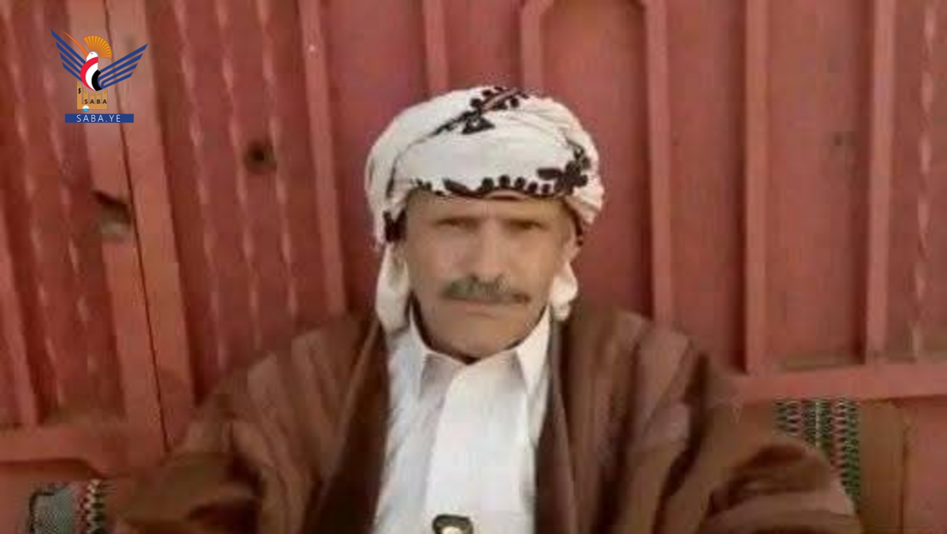 مقامات محلی در البیضاء عزادار شیخ مرشد العامری هستند مقامات محلی در البیضاء عزادار شیخ مرشد العامری هستند
