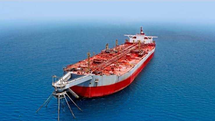 رئيس لجنة صافر: تم نقل شحنة النفط وهناك إجراءات أخرى تشمل صافر والسفينة البديلة