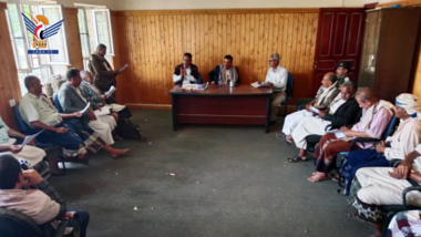 Ateliers à Taiz discute du mécanisme de détermination des besoins des zones rurales pour les projets de routes et d'eau