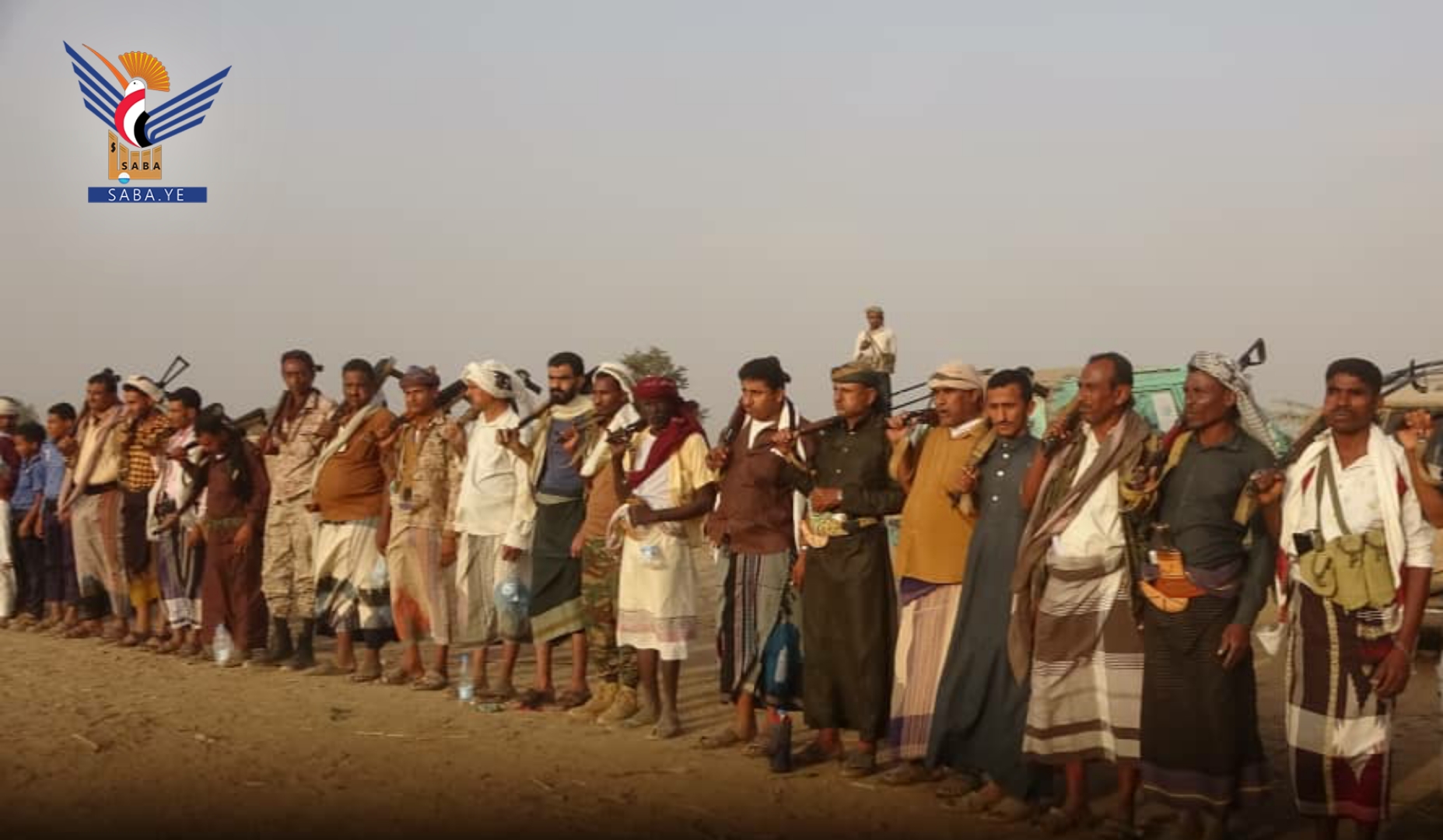 وقفة حاشدة في مديرية المغلاف بالحديدة تنديدا بحرق القرآن