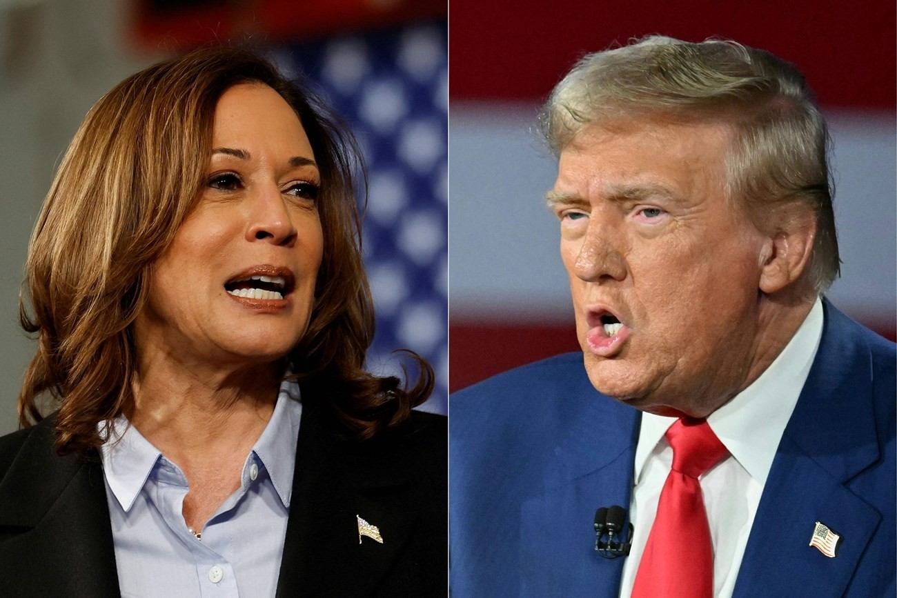 American media: Harris outshines Trump in debate American media: Harris outshines Trump in debate