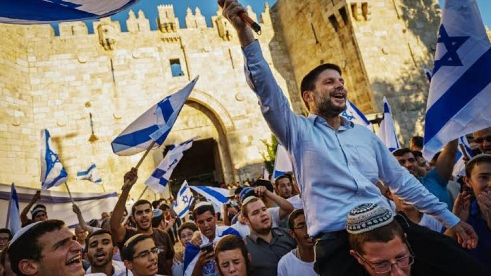 Zionist 