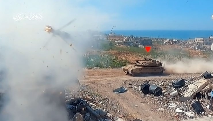 La resistencia palestina sigue enfrentando al ejército enemigo sionista y bombardeando la Franja de Gaza La resistencia palestina sigue enfrentando al ejército enemigo sionista y bombardeando la Franja de Gaza