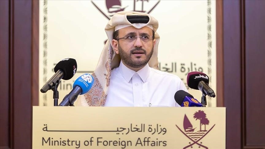Al-Ansari : Doha doit réévaluer les efforts de médiation entre le Hamas et l'entité sioniste