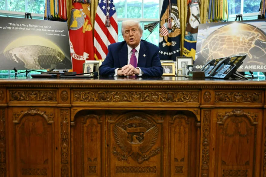 Pyongyang: Trump's missile defense project to change space into warzone Pyongyang: Trump's missile defense project to change space into warzone