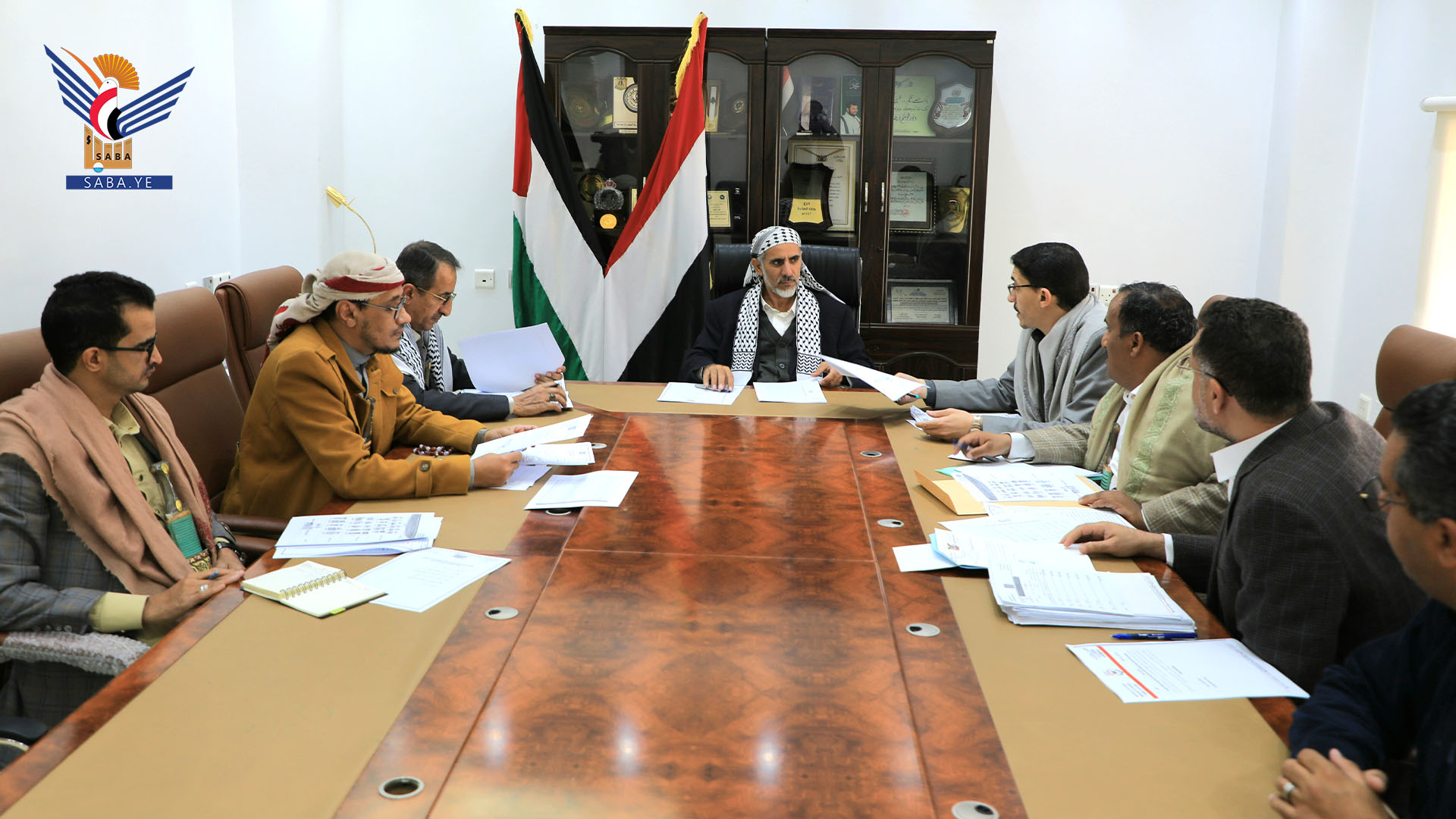 Al-Aqsa Support Committee calls on Yemeni people to go out for one million marches on Friday Al-Aqsa Support Committee calls on Yemeni people to go out for one million marches on Friday