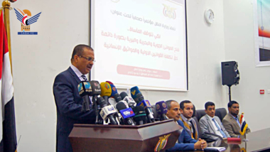 Transport Minister calls for scheduling Yemenia flights