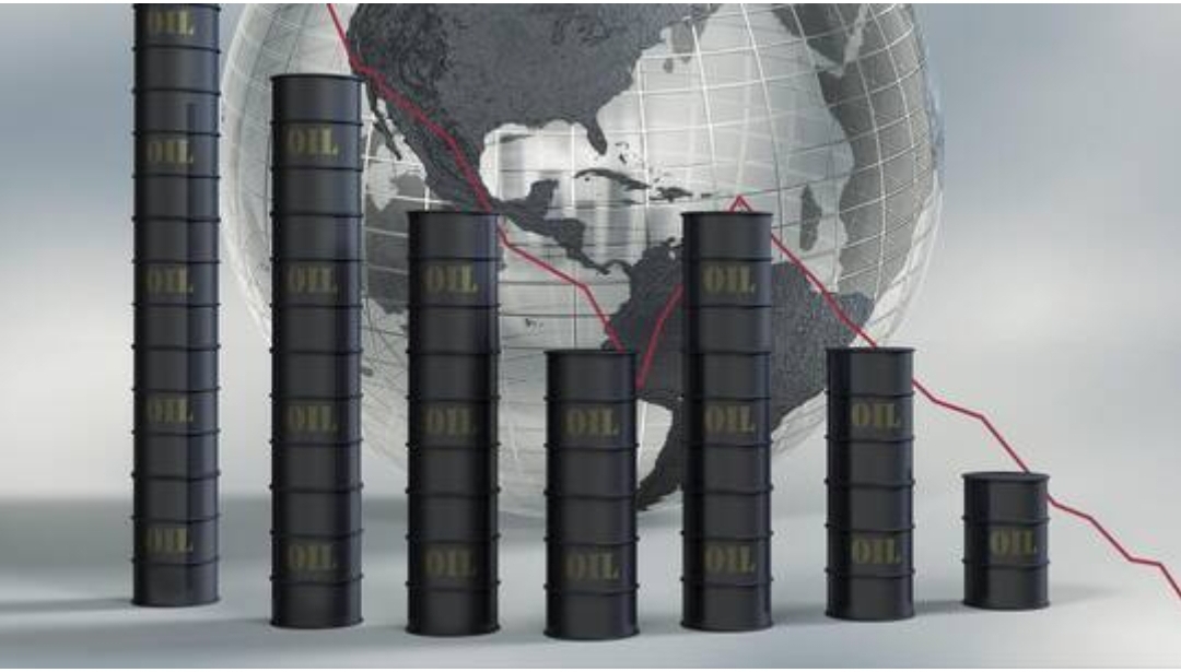 ارتفاع اسعار النفط في ظل تشديد السياسة النقدية حول العالم