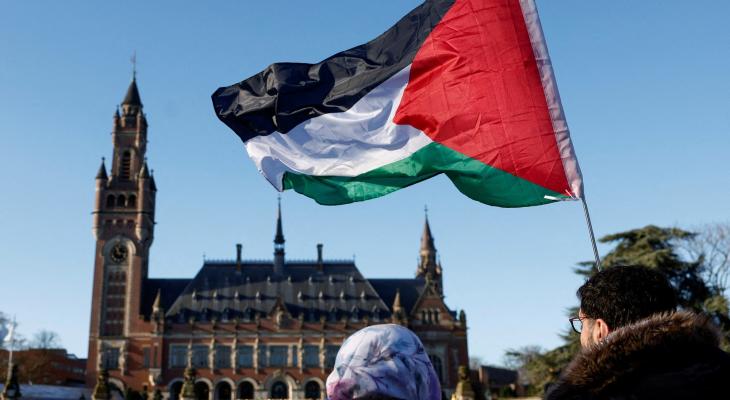 WHO decides to raise Palestinian flag at its headquarters 
