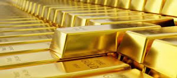 الذهب يصعد مع هبوط الدولار
