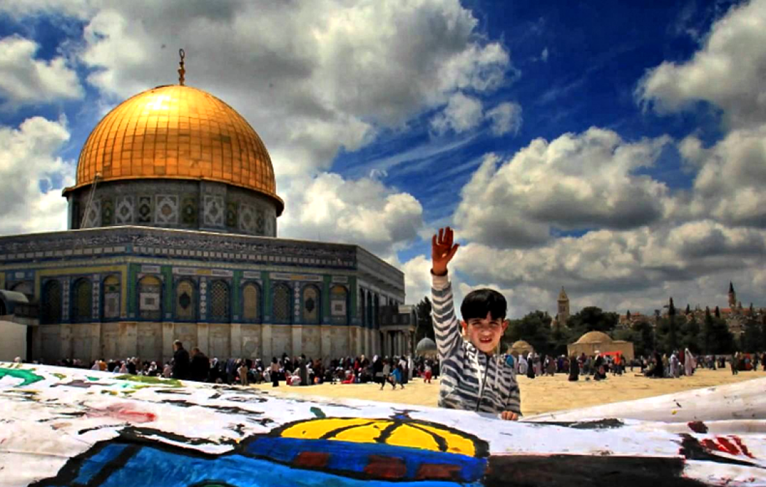 Al-Quds-Behörde warnt vor einer Eskalation der Siedlerangriffe