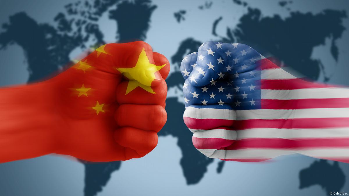تزايد مخاطر المواجهة العسكرية بين أمريكا والصين من أجل تايوان
