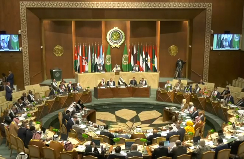El Parlamento Árabe condena la reanudación de las operaciones militares del enemigo israelí en Gaza El Parlamento Árabe condena la reanudación de las operaciones militares del enemigo israelí en Gaza