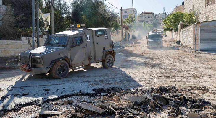 Hamas and Islamic Jihad call for general mobilization to confront occupation's aggression on Jenin Hamas and Islamic Jihad call for general mobilization to confront occupation's aggression on Jenin