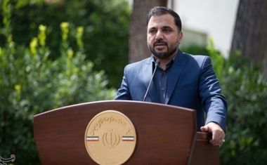 وزیر ارتباطات ایران: ماهواره های زیادی در دست ساخت و آماده پرتاب داریم