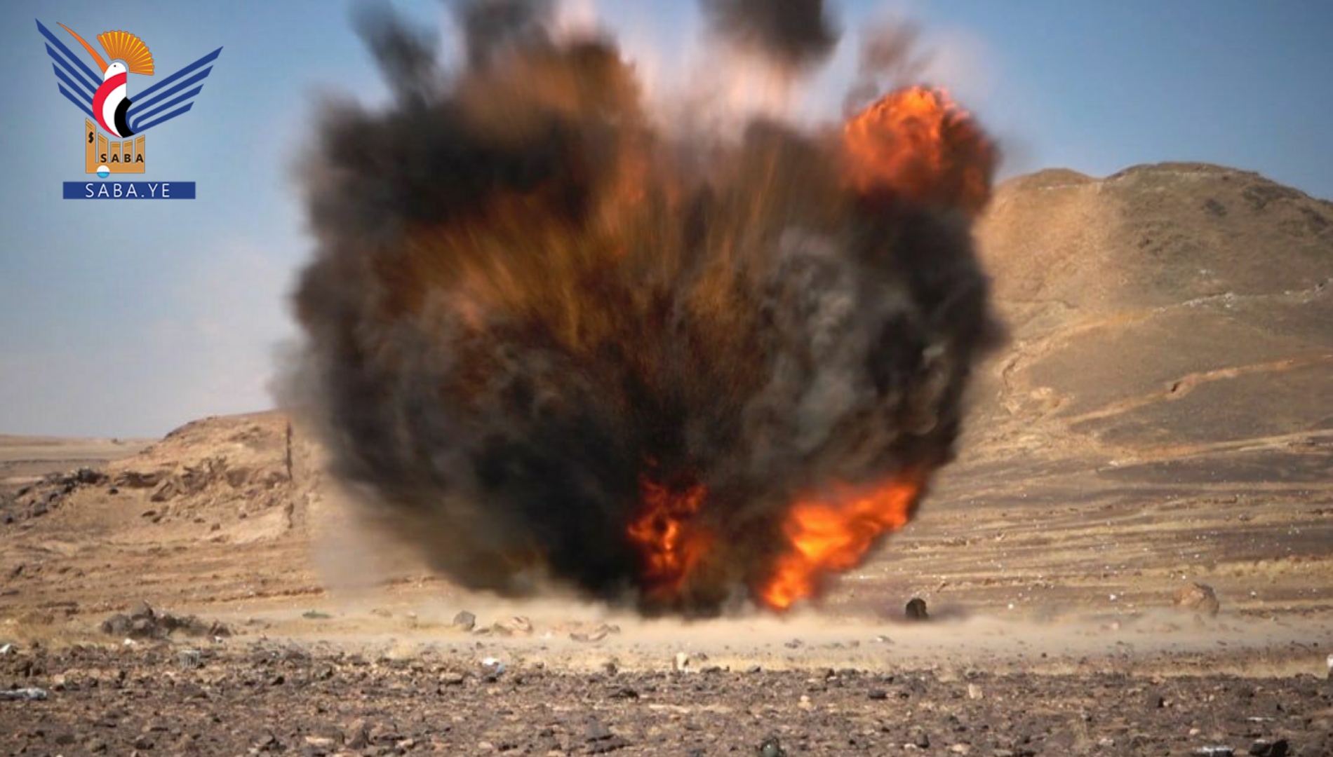YEMAC destroys quantities of ERW in Hodeida YEMAC destroys quantities of ERW in Hodeida