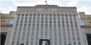 وزارت خارجه روسیه: مسکو 18 انگلیسی را تحریم کرد