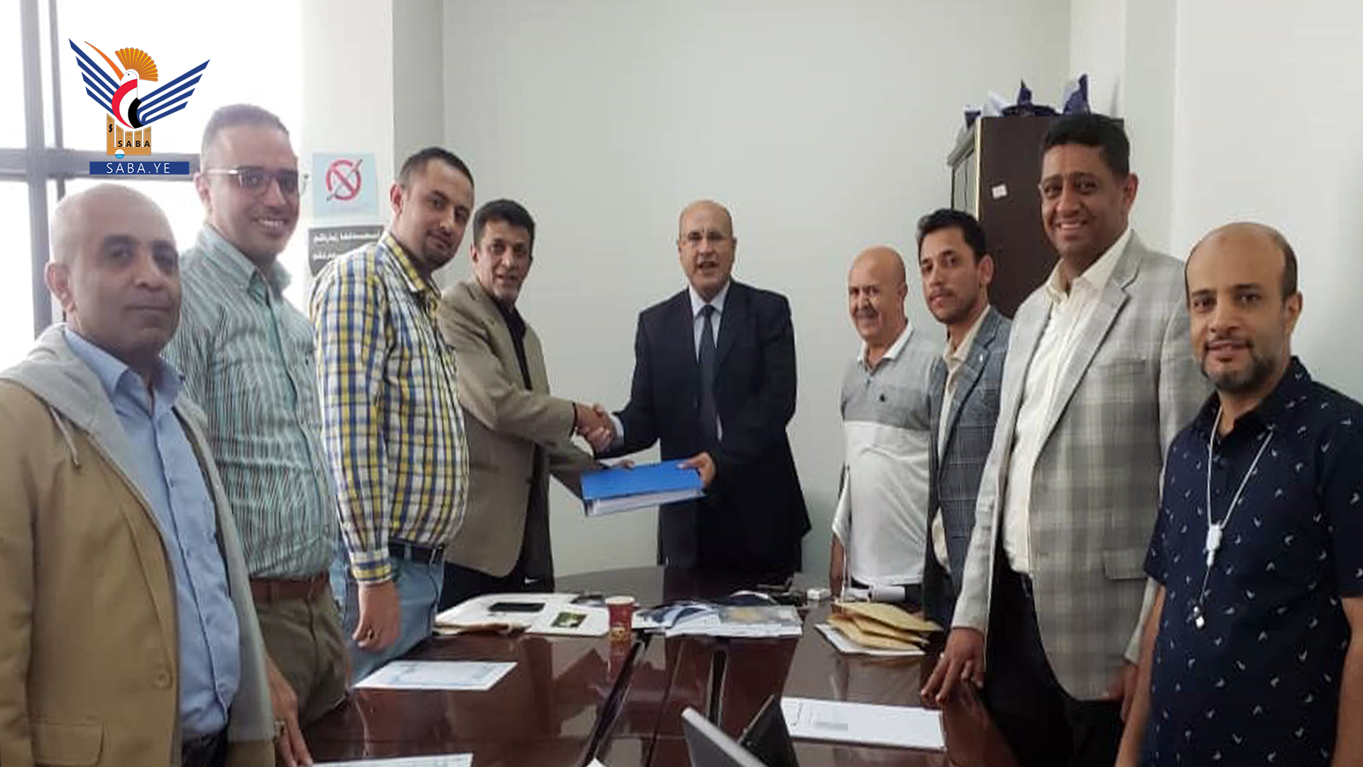 وزارة النقل تقدم 20 مشروعاً استثمارياً لعرضها في مؤتمر الاستثمار القادم وزارة النقل تقدم 20 مشروعاً استثمارياً لعرضها في مؤتمر الاستثمار القادم