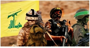 حزب الله: پاسخ ایران مرحله جدیدی را در مسئله فلسطین ایجاد خواهد کرد