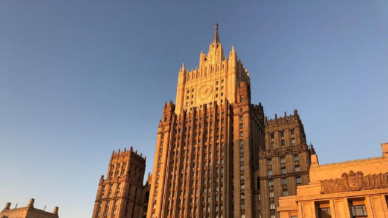 الخارجية الروسية: دول الناتو تتأرجح على شفا صراع مسلح مع موسكو