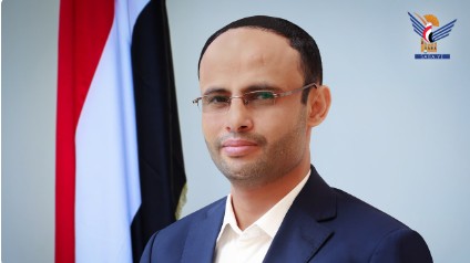 رئیسجمهور المشاط با رئیس کمیته ملی امور اسرا دیدار کرد رئیسجمهور المشاط با رئیس کمیته ملی امور اسرا دیدار کرد