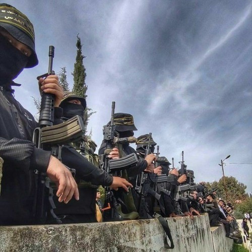 سرايا القدس تعرض مشاهد من المعارك الضارية التي نفذها مجاهدوها في الضفة الغربية سرايا القدس تعرض مشاهد من المعارك الضارية التي نفذها مجاهدوها في الضفة الغربية