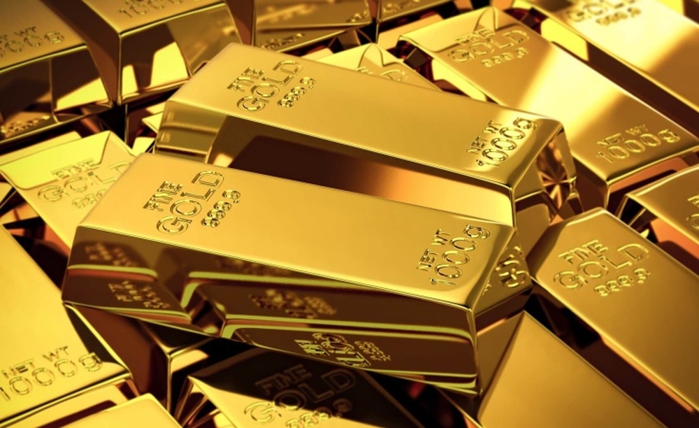 استقرار أسعار الذهب مع تراجع الدولار