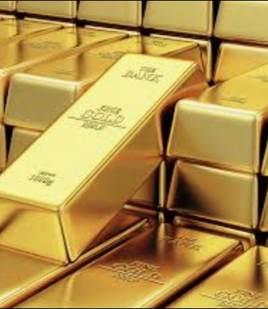 ارتفاع أسعار الذهب بفعل تراجع الدولار ارتفاع أسعار الذهب بفعل تراجع الدولار