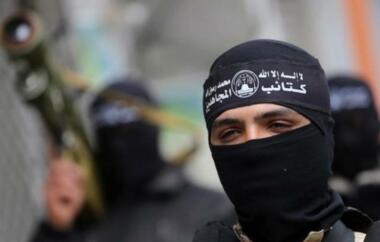 Palestinian Mujahideen movement calls for escalation of resistance in revenge for martyrs' blood