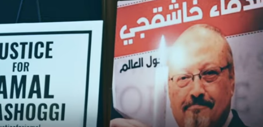 L'ex-avocat de Khashoggi échappe aux mains du régime des EAU après avoir été condamné à une amende et emprisonné