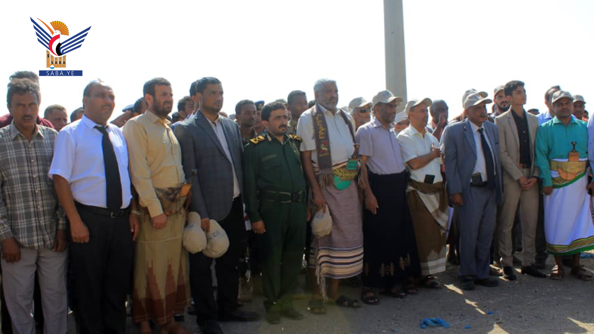 General Authority of Civil Aviation commemorates International Civil Aviation Day in Hodeida Airport