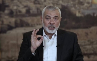 Haniyeh: resistance will remain master of field despite heinous massacre in Jericho