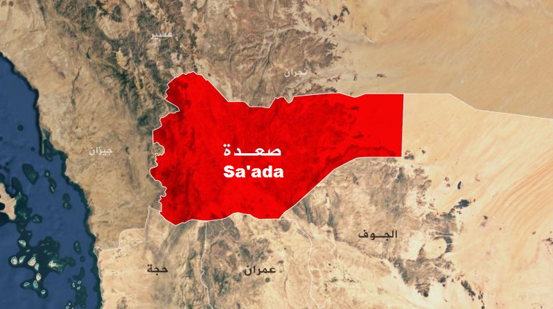 10 citizens injured by Saudi border guard's fire in Sa'ada