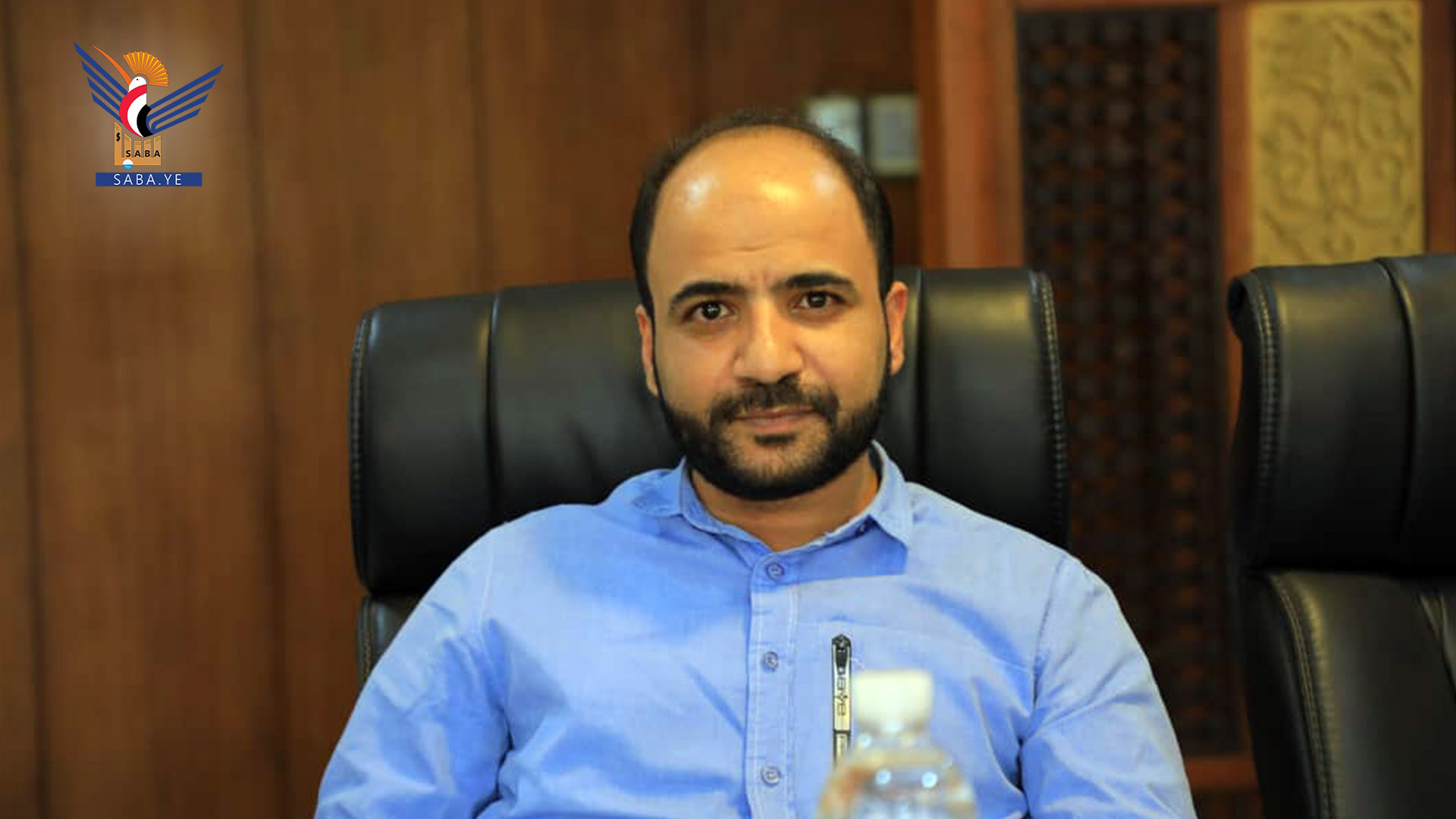 سكرتير الاقتصادية العليا: إحدى الشركات النفطية تعلّق أعمالها باليمن سكرتير الاقتصادية العليا: إحدى الشركات النفطية تعلّق أعمالها باليمن