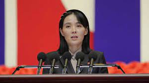 شقيقة زعيم كوريا الشمالية : سنبقى في خندق واحد مع روسيا في حربها ضد الغرب