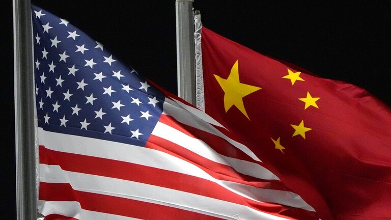 China warns US of right to retaliate over downed weather balloon China warns US of right to retaliate over downed weather balloon