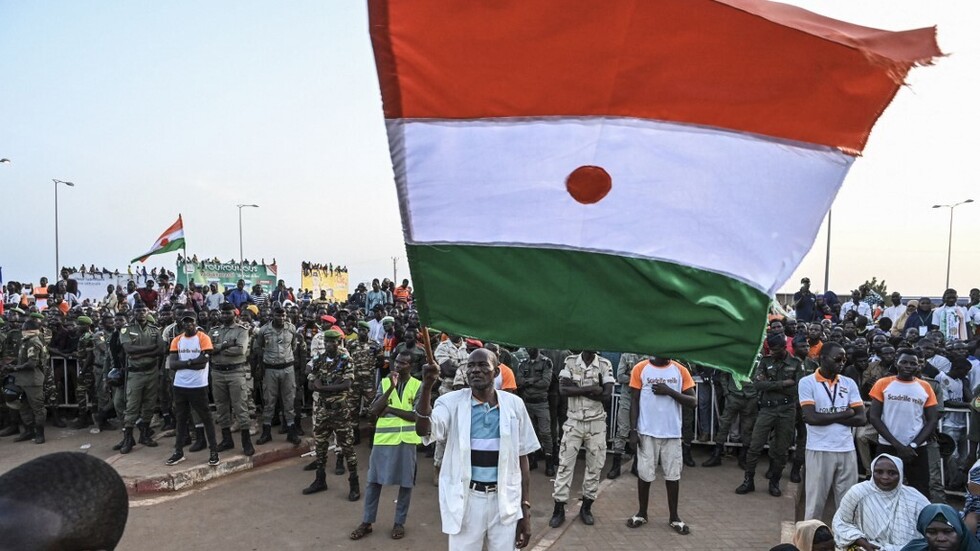 Las autoridades de Níger acusan a Benín de intenciones “agresivas” y cancelan un acuerdo militar bilateral con ellos