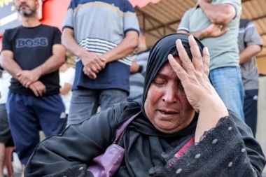 Palestinian women on eve of International Women's Day...Unparalleled suffering in whole world 