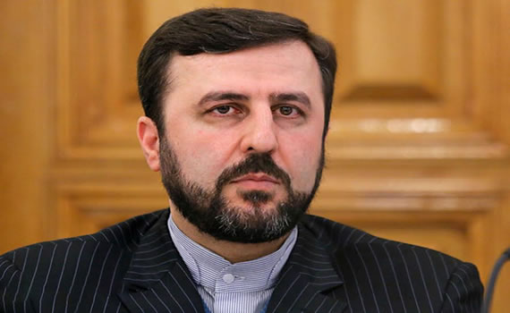 ايران تنتقد الصمت الدولي على انتهاكات حقوق الانسان في امريكا ايران تنتقد الصمت الدولي على انتهاكات حقوق الانسان في امريكا