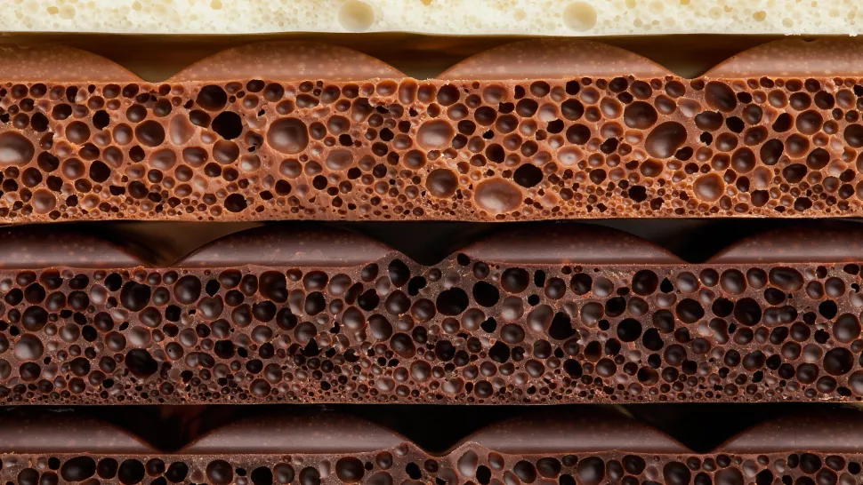 تعرف على من اخترع الشوكولاتة؟!