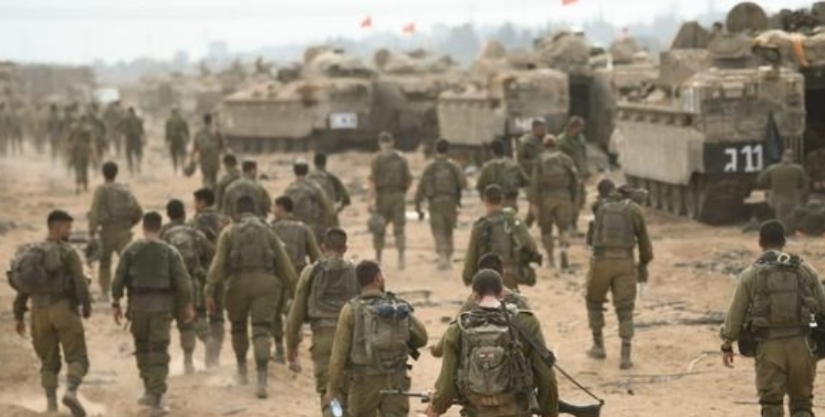 الكيان الصهيوني يعترف بمقتل 20 جنديا في الشجاعية