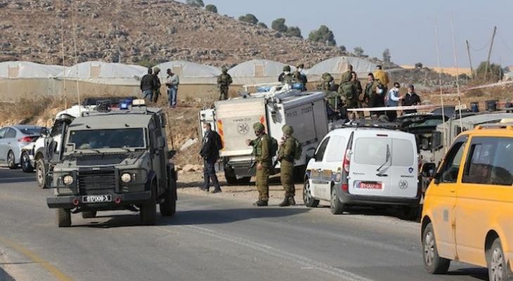 La resistencia apunta al puesto de control de Beit Furik, al este de Naplusa, y las fuerzas enemigas asaltan el barrio de Bab Hatta en Jerusalén.