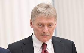  Kremlin: Russia not seeking a ‘change of power’ in Kiev 