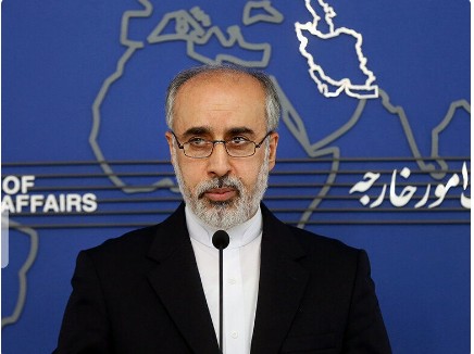 کنعانی: آمریکا صلاحیت اظهار نظر در مورد حقوق بشر را ندارد کنعانی: آمریکا صلاحیت اظهار نظر در مورد حقوق بشر را ندارد